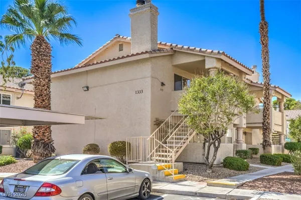 $1,350 | 1333 Pinto Rock Lane, Unit 202, Las Vegas, NV 89128
