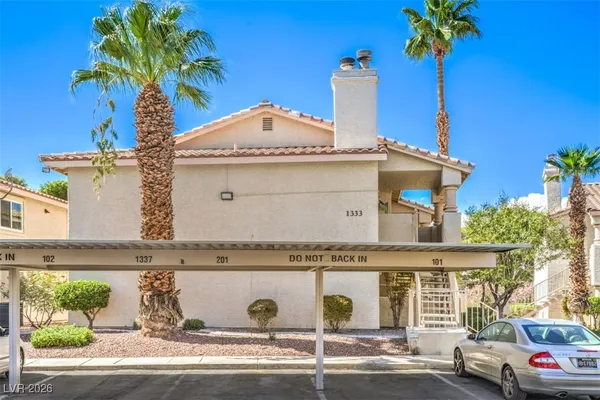 $1,350 | 1333 Pinto Rock Lane, Unit 202, Las Vegas, NV 89128
