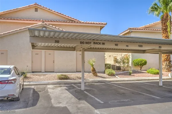 $1,350 | 1333 Pinto Rock Lane, Unit 202, Las Vegas, NV 89128