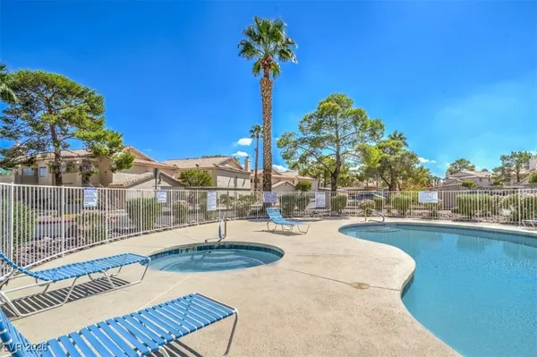 $1,350 | 1333 Pinto Rock Lane, Unit 202, Las Vegas, NV 89128