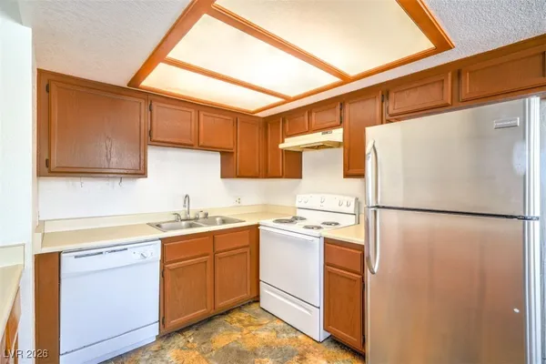 $1,350 | 1333 Pinto Rock Lane, Unit 202, Las Vegas, NV 89128