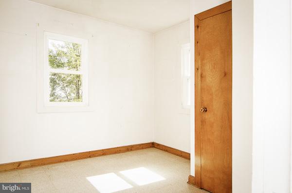 1055 Arnoldtown Road Jefferson, MD 21755 - Photo 14 of 21 Bedroom 1 with tree & valley views