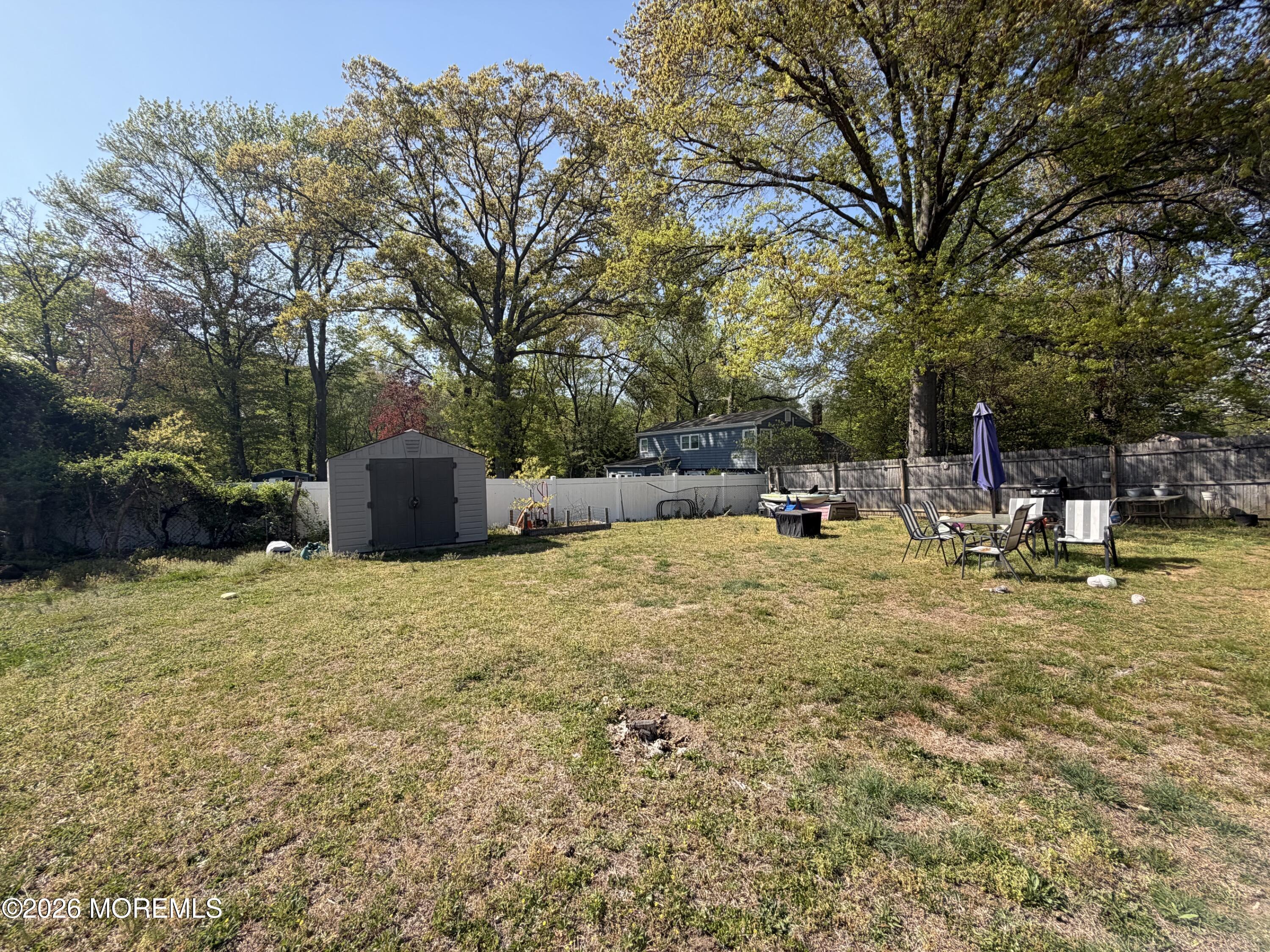28 New Monmouth Road, Unit 2 Middletown, NJ 07748 - Photo 17 of 18 IMG_2361