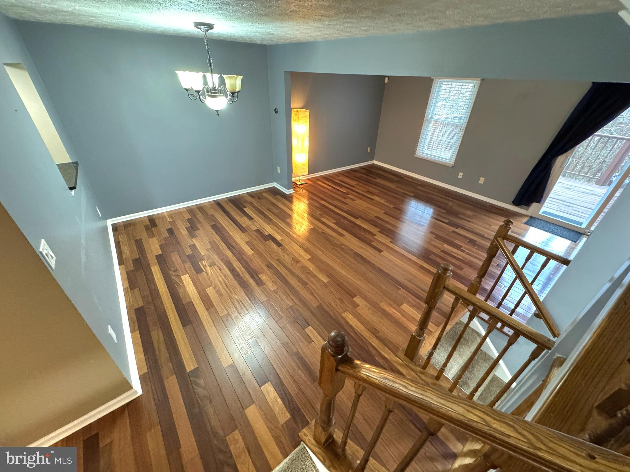 2108 Commodore Court Odenton, MD 21113 - Photo 11 of 38 a bedroom with a bed and painting on the wall