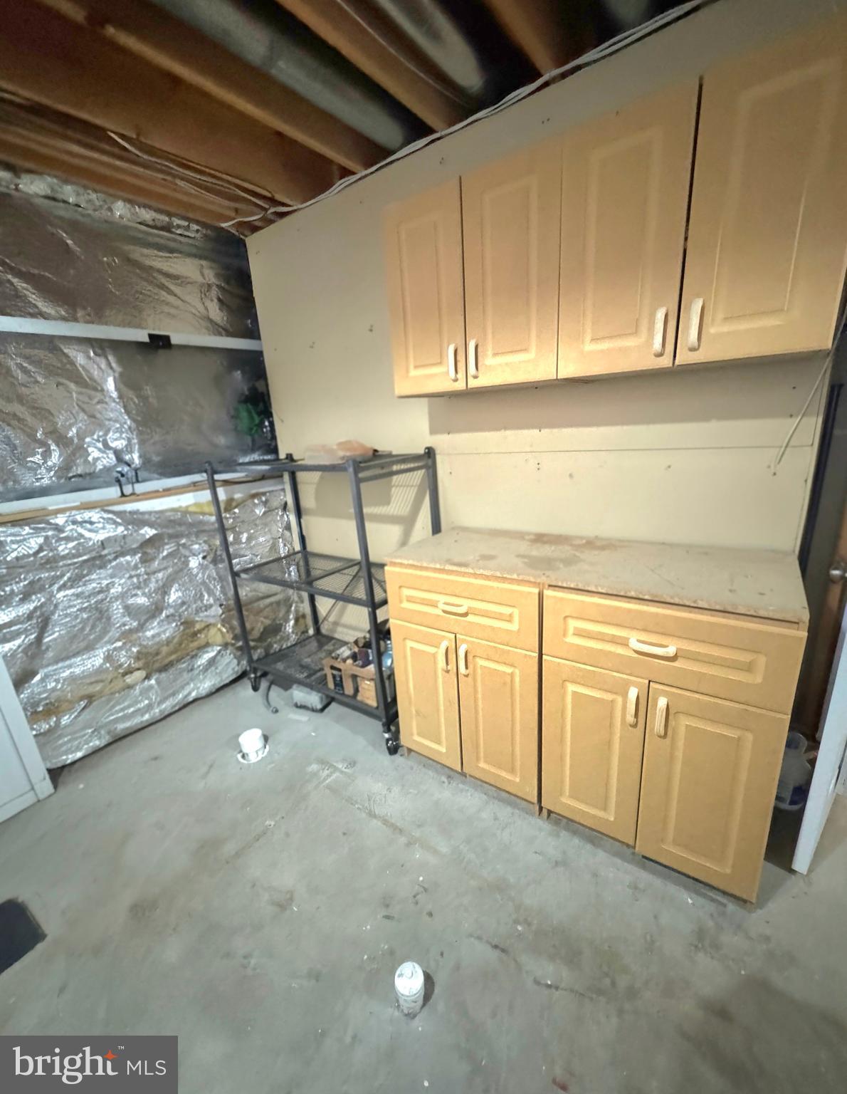 2108 Commodore Court Odenton, MD 21113 - Photo 32 of 38 a view of a storage & utility room