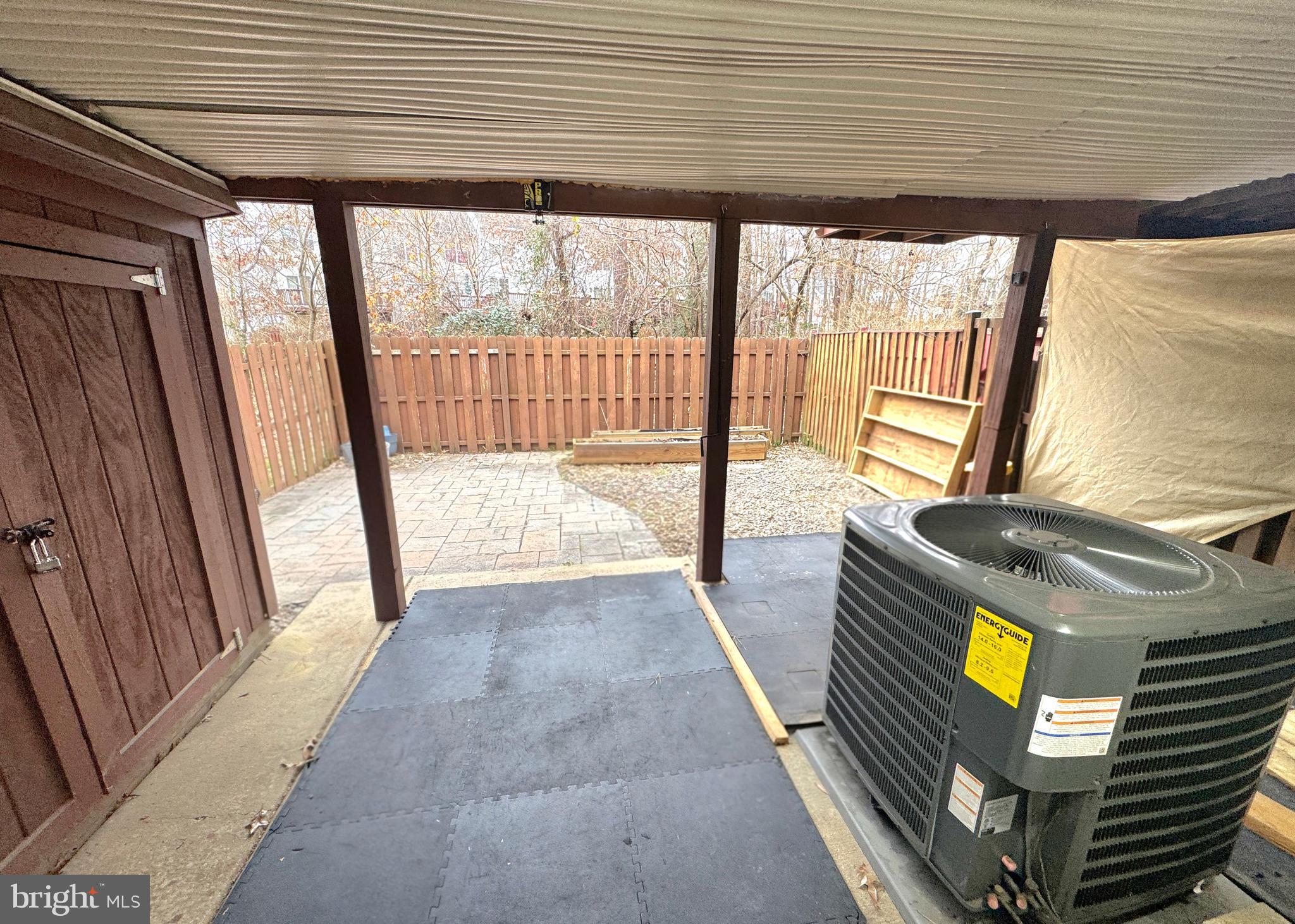 2108 Commodore Court Odenton, MD 21113 - Photo 33 of 38 a view of living room with a large window
