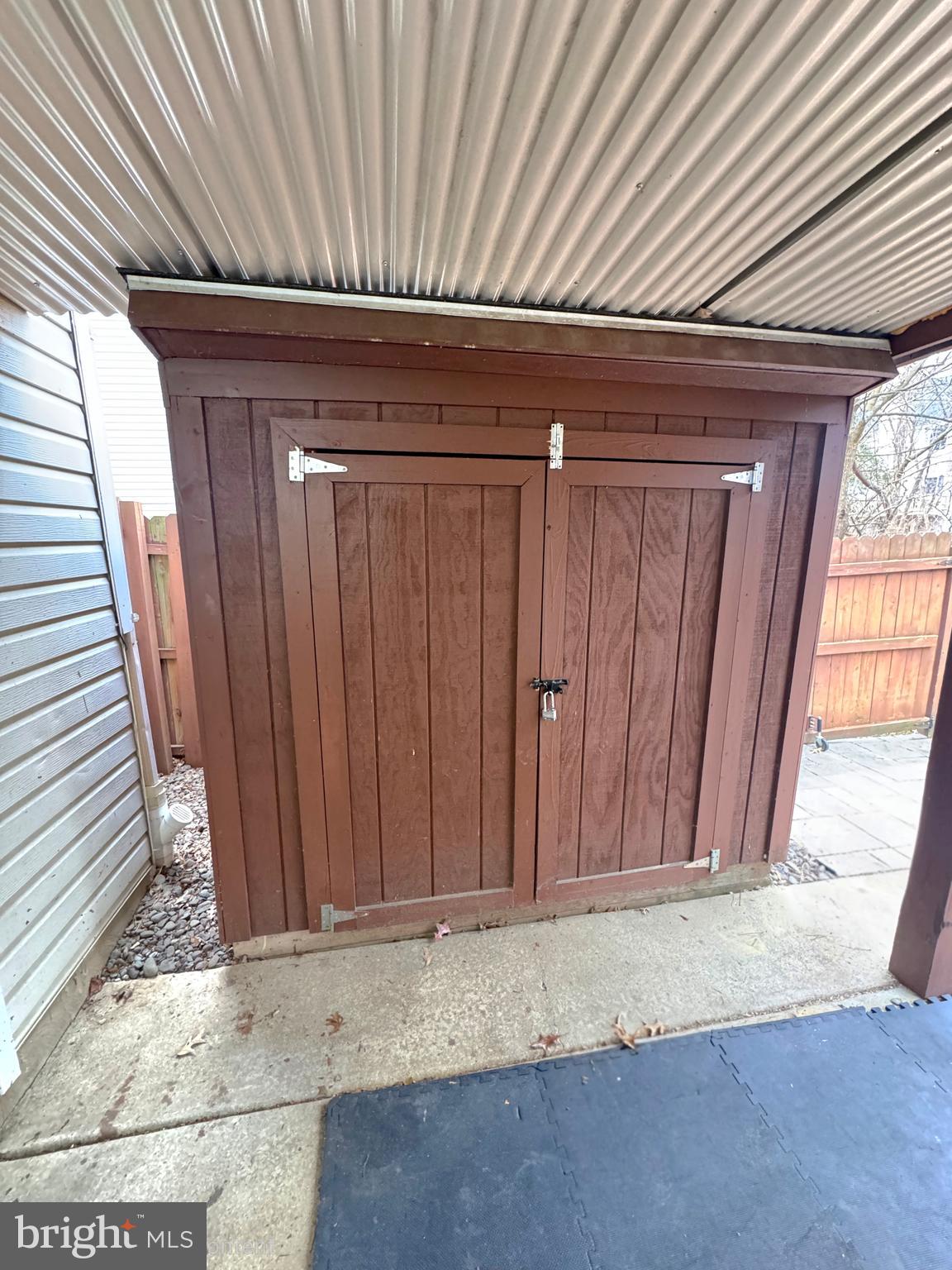 2108 Commodore Court Odenton, MD 21113 - Photo 35 of 38 a view of a garage