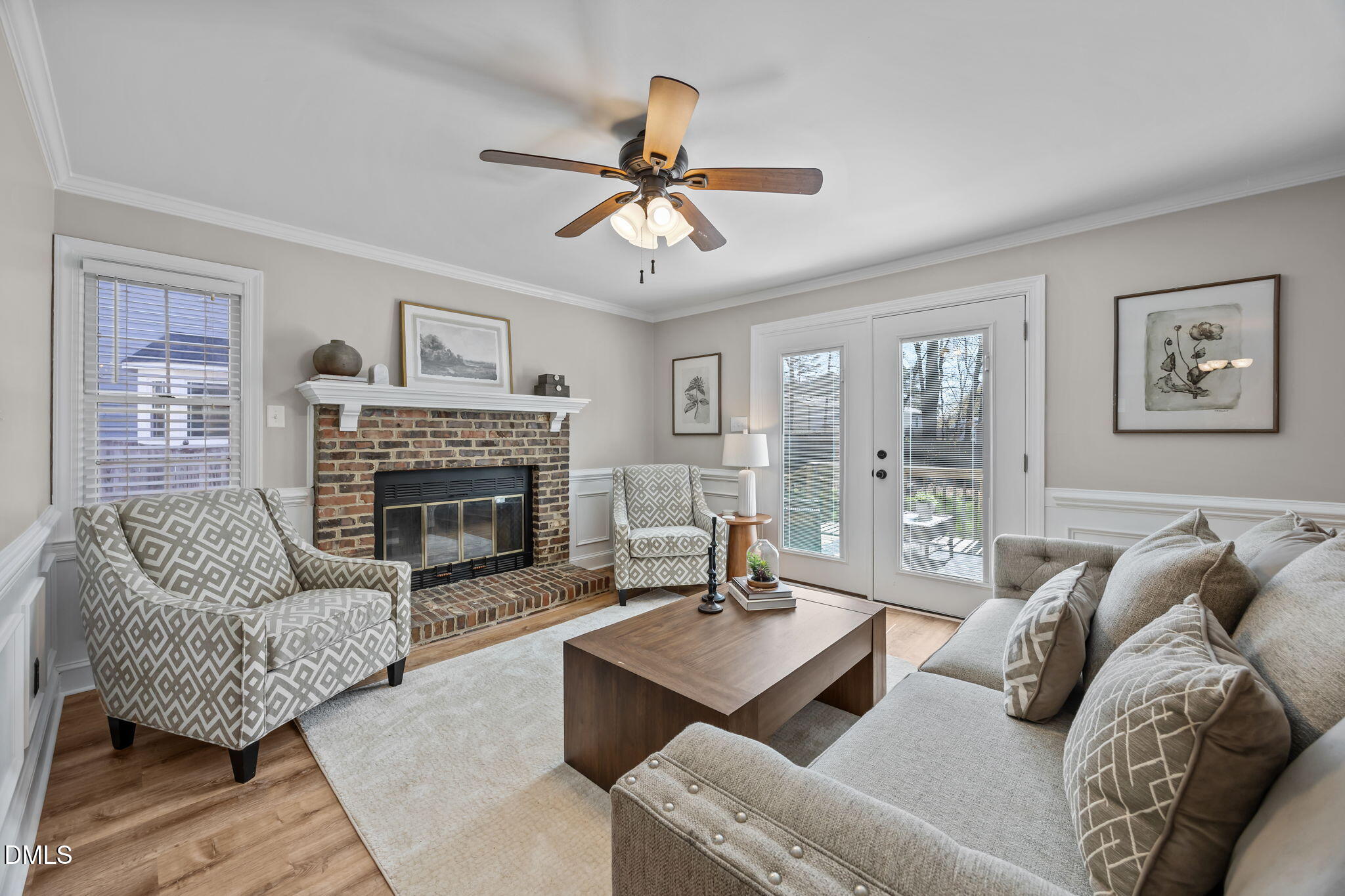 2617 Sawmill Road Raleigh, NC 27613 - Photo 11 of 25 11-web-or-mls-IMG_1093