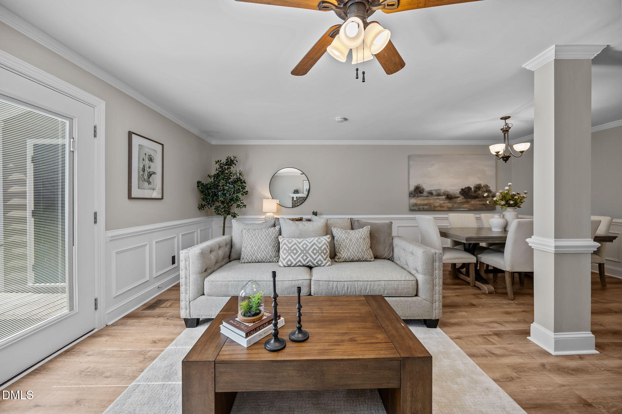 2617 Sawmill Road Raleigh, NC 27613 - Photo 13 of 25 14-web-or-mls-IMG_1102