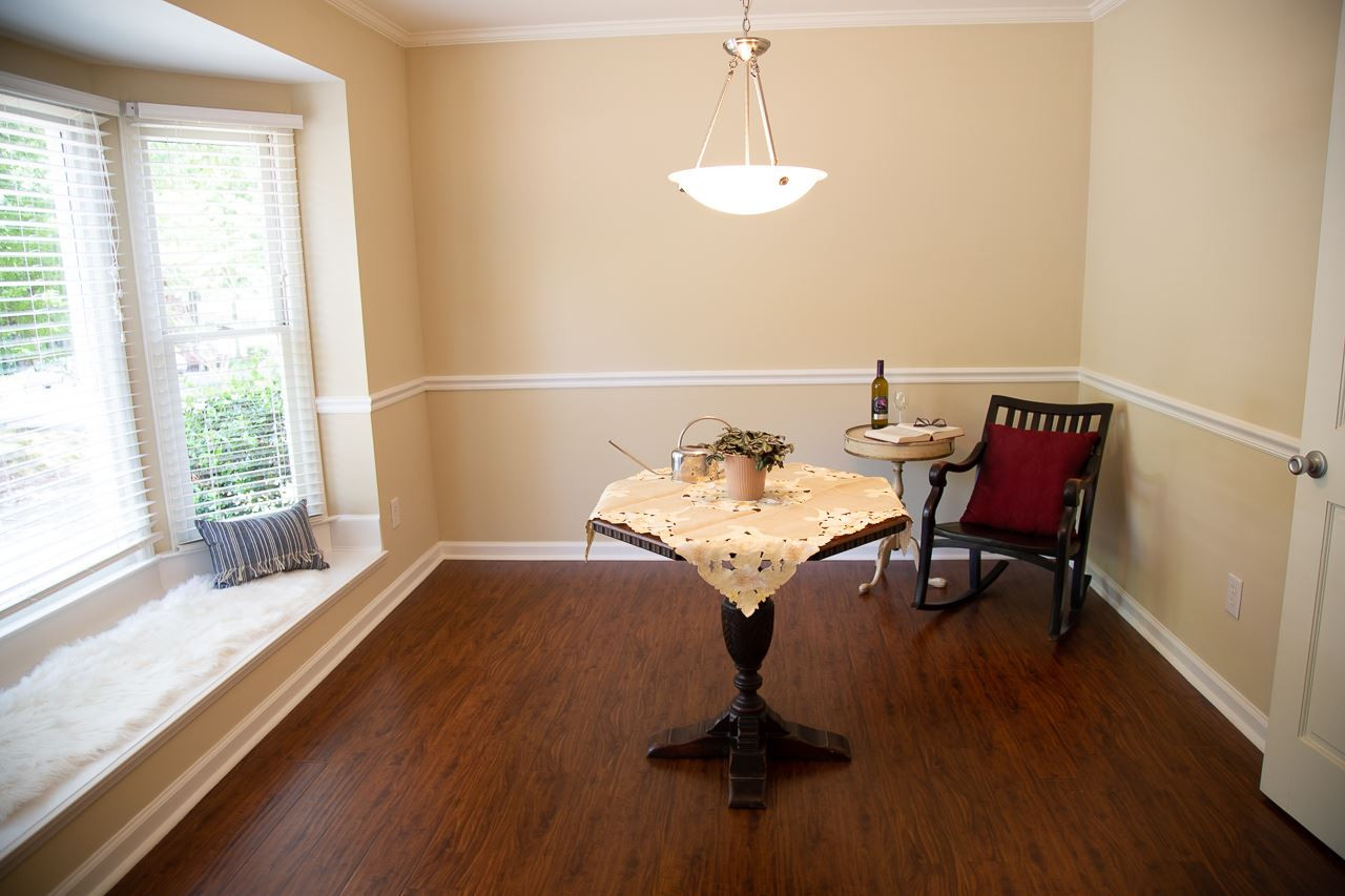 5613 Hamstead Crossing Raleigh, NC 27612 - Photo 3 of 20 Photo 3