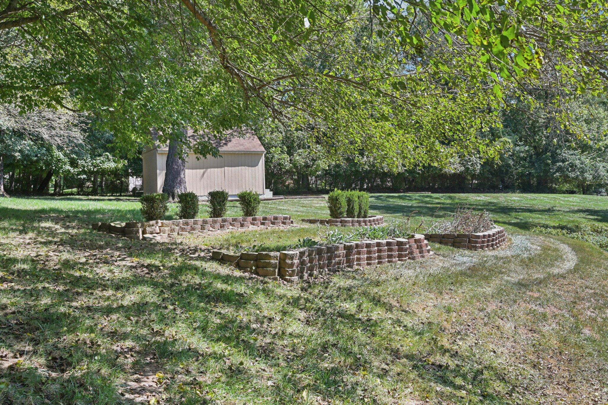 10669 Riverside Drive Powell, OH 43065 - Photo 81 of 103 Backyard