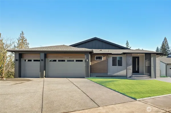 $959,990 | 17727 142nd Avenue East, Unit 18, Puyallup, WA 98374