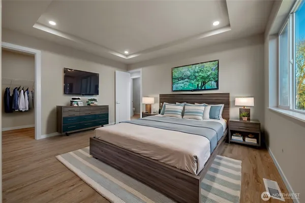 $959,990 | 17727 142nd Avenue East, Unit 18, Puyallup, WA 98374