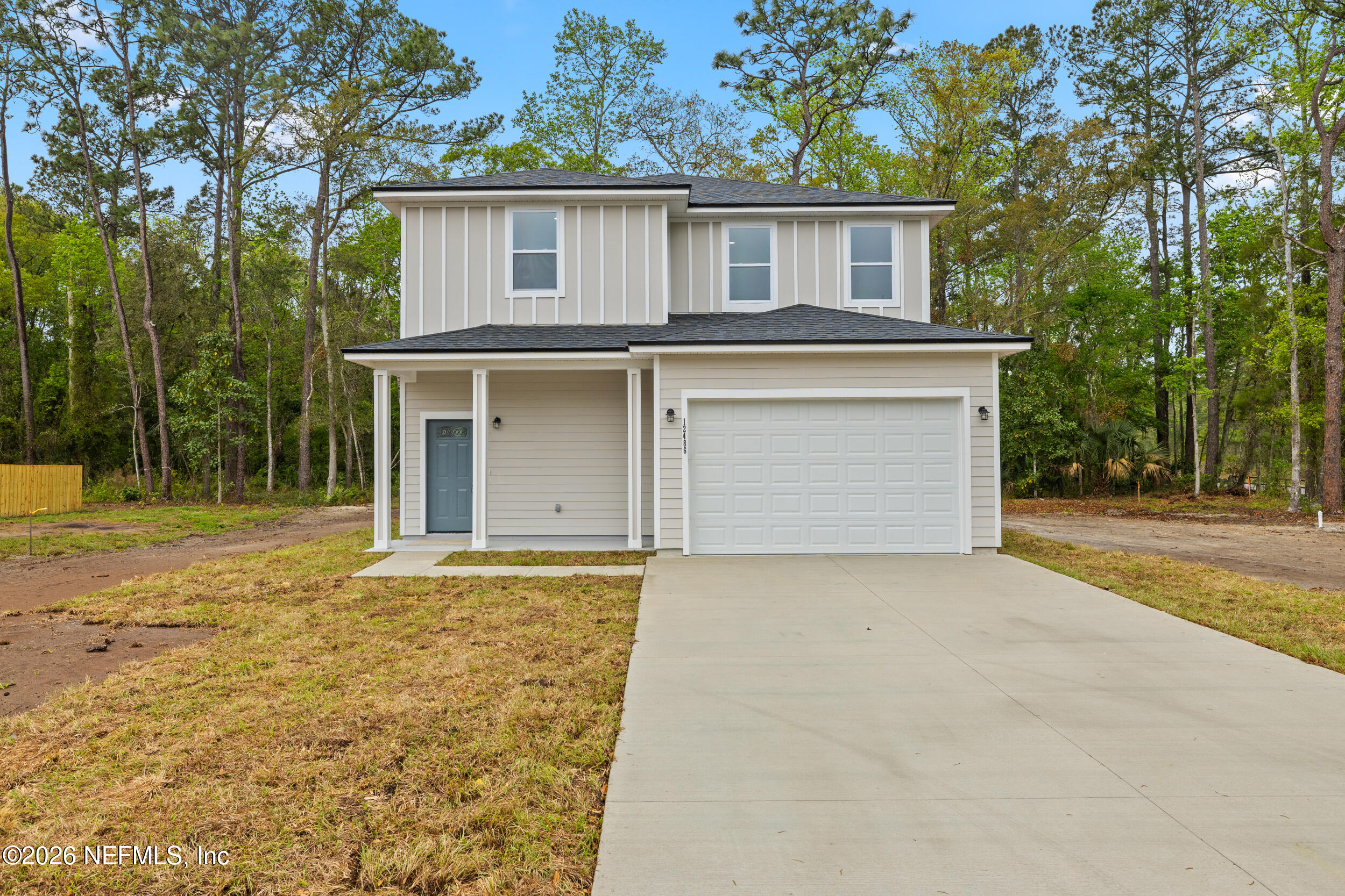 12486 Gate Road Jacksonville, FL 32226 - Photo 9 of 27 1 - exterior