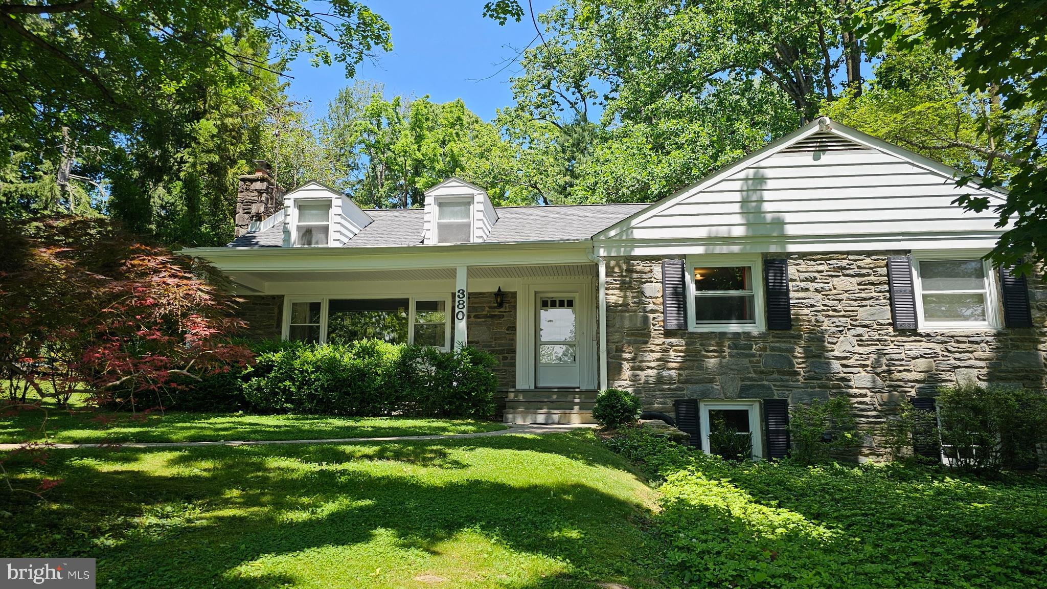380 Sycamore Mills Road Media, PA 19063 - Photo 2 of 47