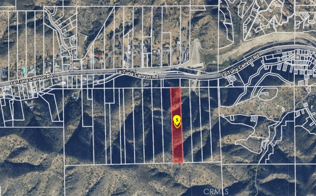 2 La Tuna Canyon Road Sun Valley, CA 91352 - Photo 1 of 5 a view of small yard and wooden deck