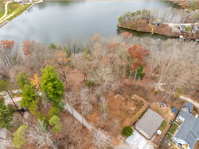 $13,500 | 3980 Middle Patton Park Road, Martinsville, IN 46151