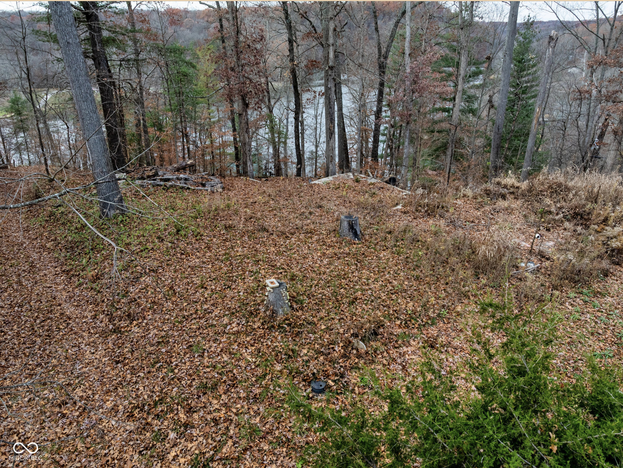 3980 Middle Patton Park Road Martinsville, IN 46151 - Photo 2 of 3