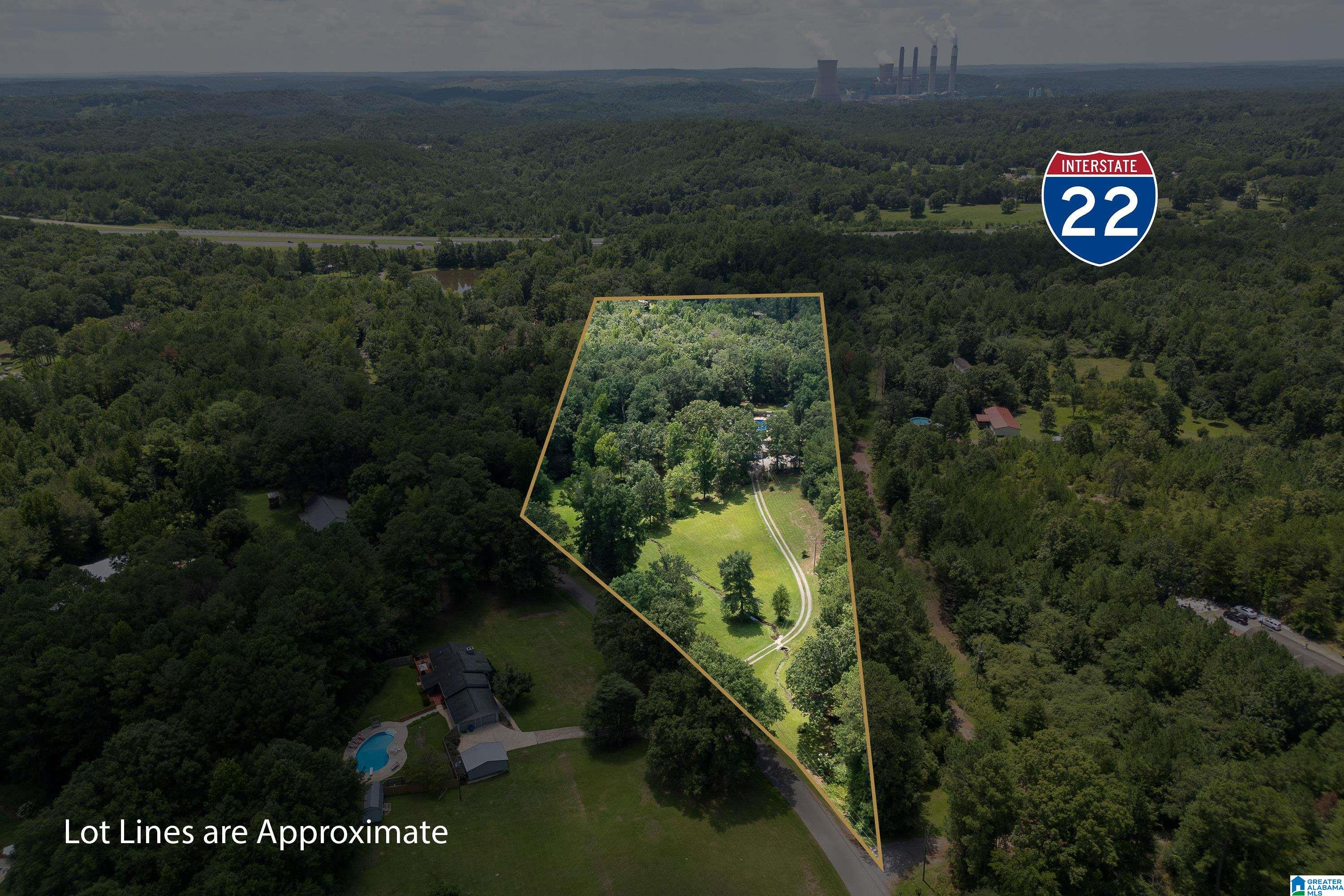 5420 Jackson Road Dora, AL 35062 - Photo 41 of 52 Gallery Image 41