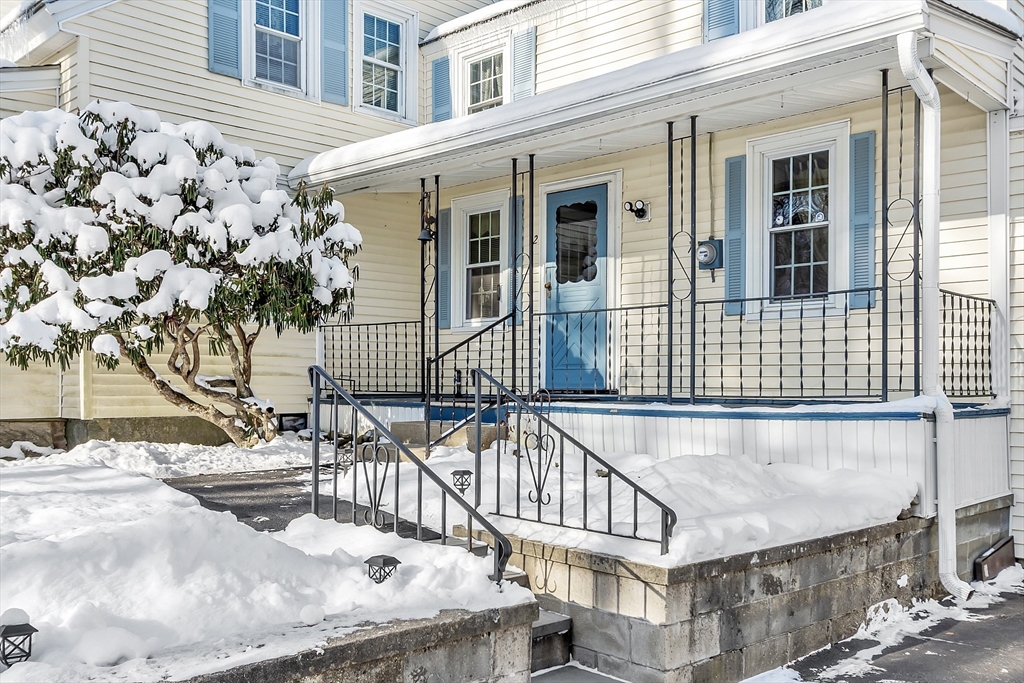 12 Otter River Road Templeton, MA 01468 - Photo 4 of 42