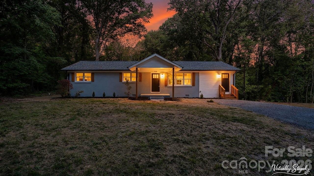 520 Summerow Road Stanley, NC 28164 - Photo 3 of 48