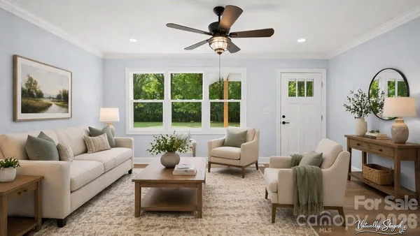$349,900 | 520 Summerow Road, Stanley, NC 28164
