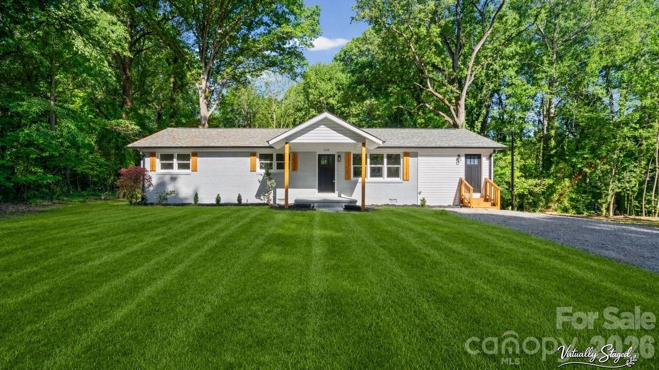 520 Summerow Road Stanley, NC 28164 - Photo 4 of 48