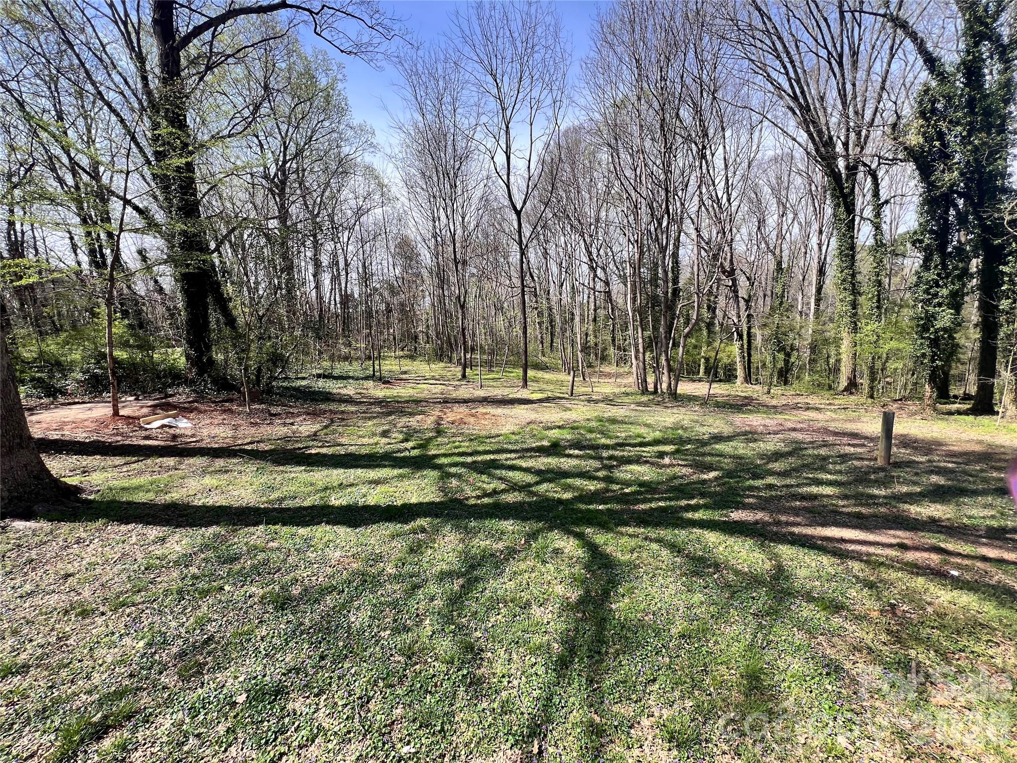 520 Summerow Road Stanley, NC 28164 - Photo 7 of 7 a view of a park with large trees