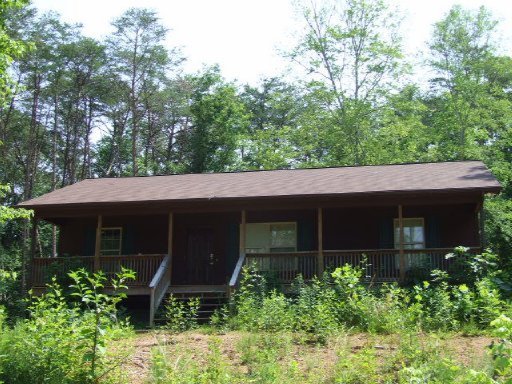 4604 Ellistown Road Corryton, TN 37721 - Photo 1 of 1 Primary Photo