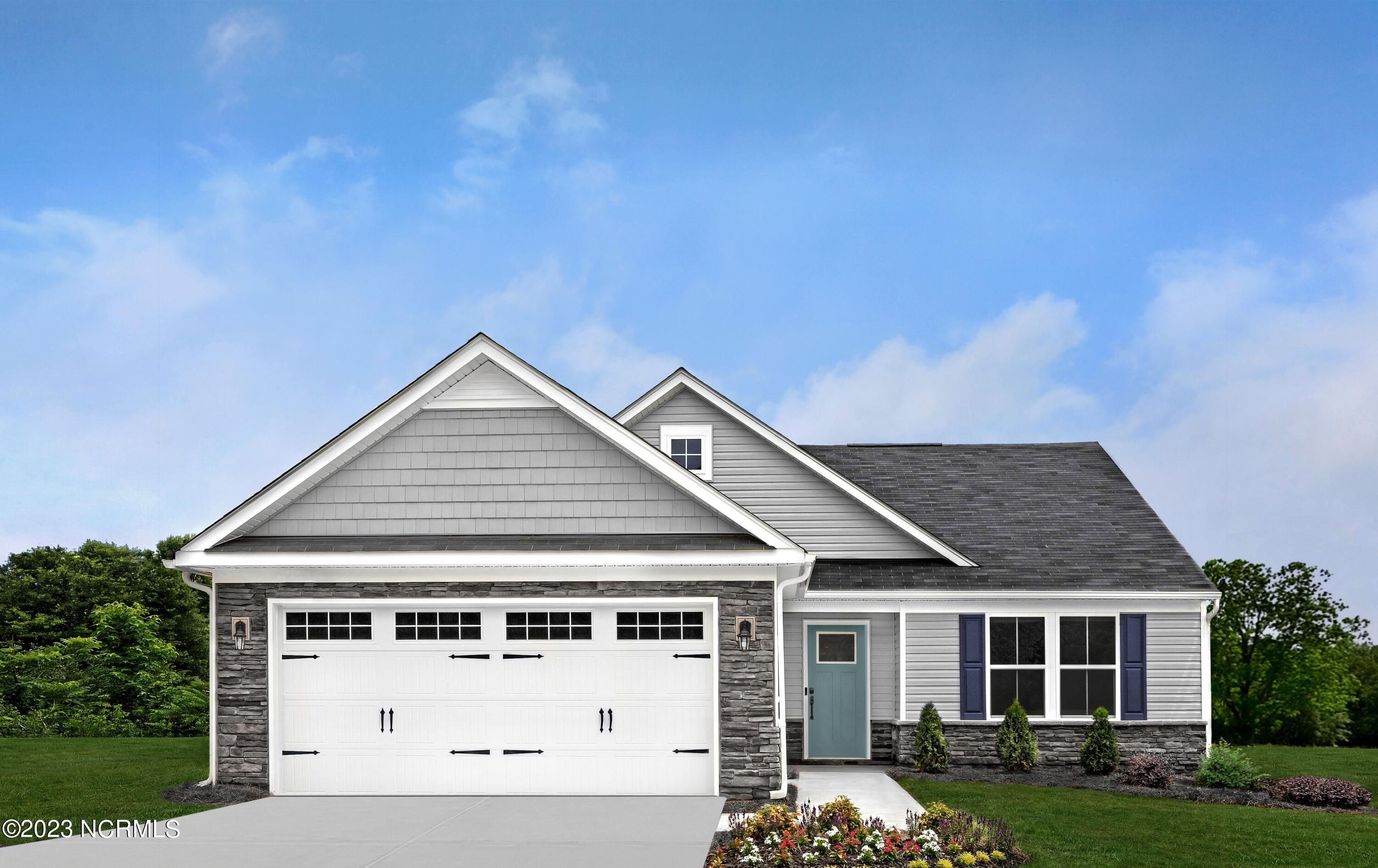 Grand Cayman L ECLS002 Concrete