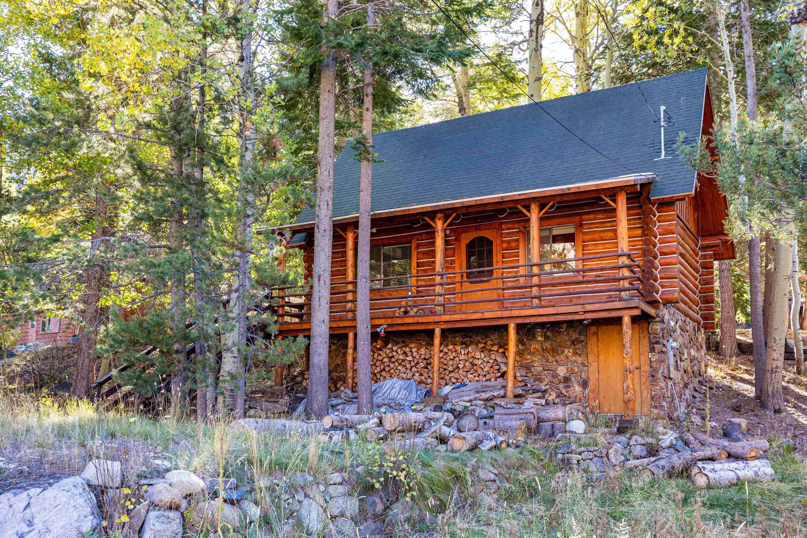 700 Minaret Road June Lake, CA 93529 - Photo 1 of 32 Gallery Image 1