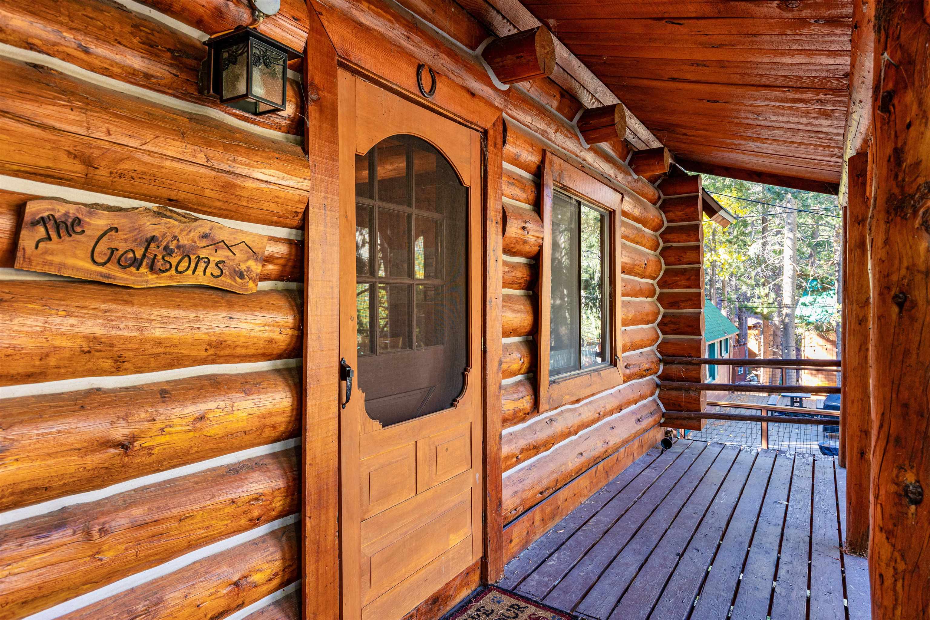 700 Minaret Road June Lake, CA 93529 - Photo 12 of 32 Gallery Image 12