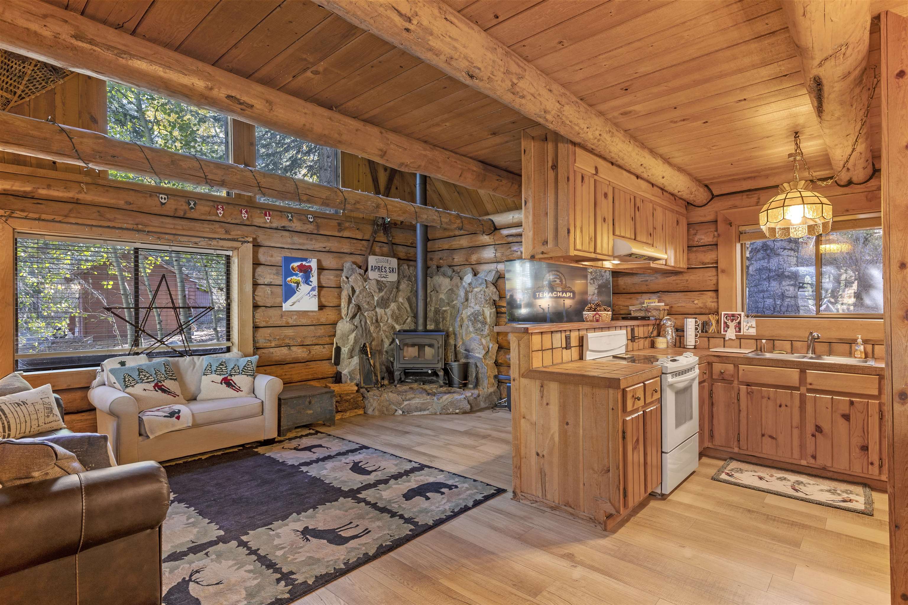 700 Minaret Road June Lake, CA 93529 - Photo 14 of 32 Gallery Image 14