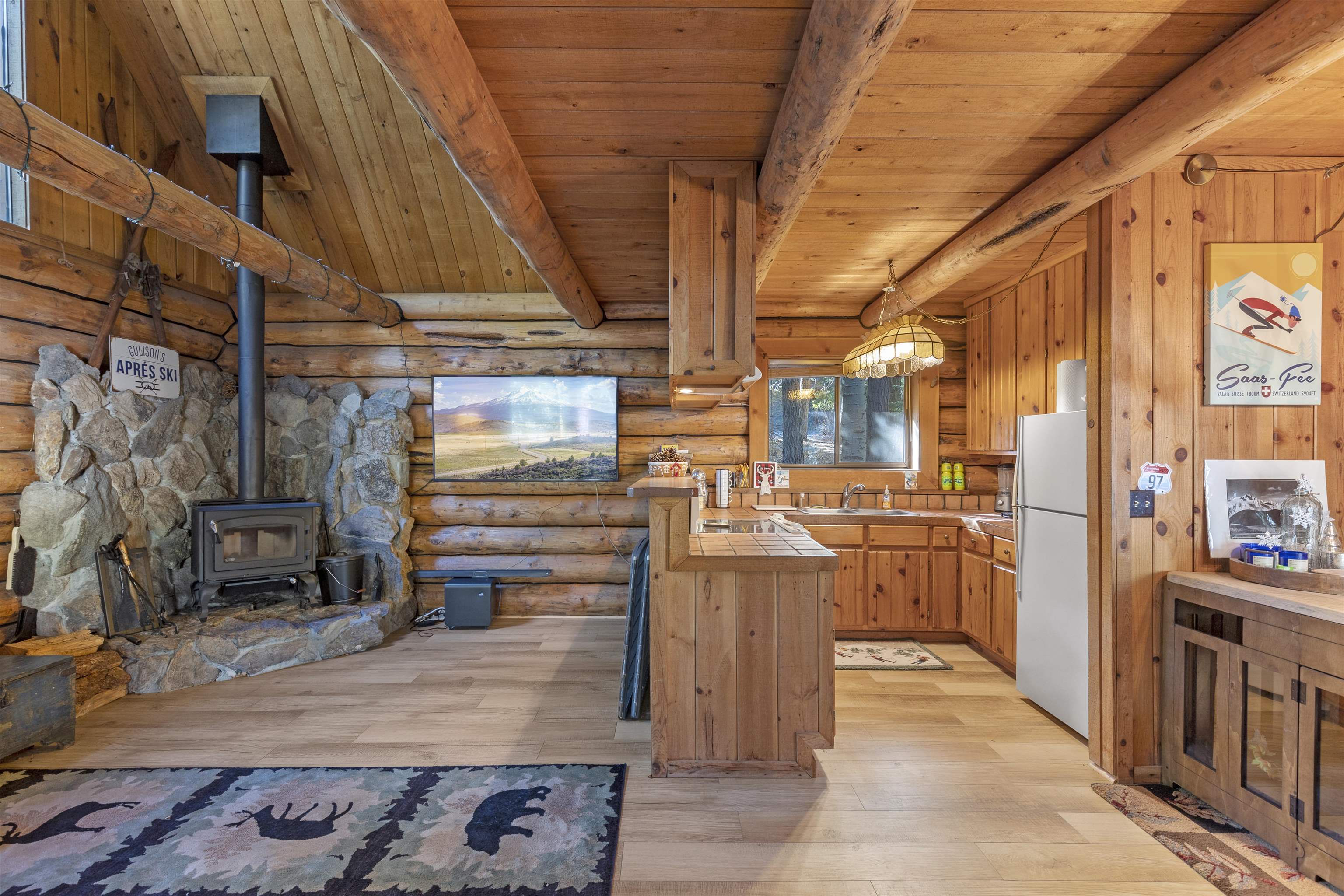 700 Minaret Road June Lake, CA 93529 - Photo 15 of 32 Gallery Image 15