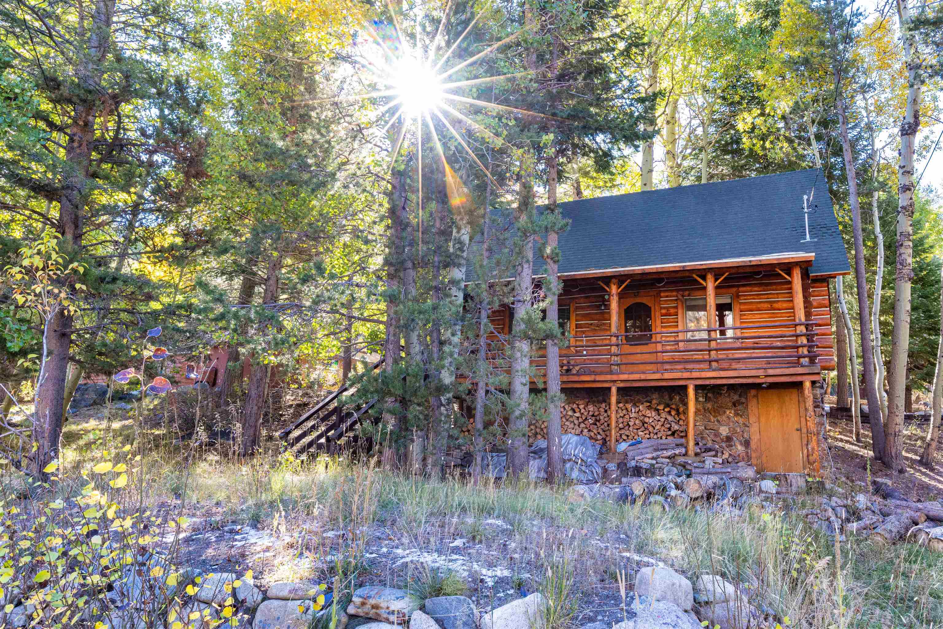 700 Minaret Road June Lake, CA 93529 - Photo 2 of 32 Gallery Image 2