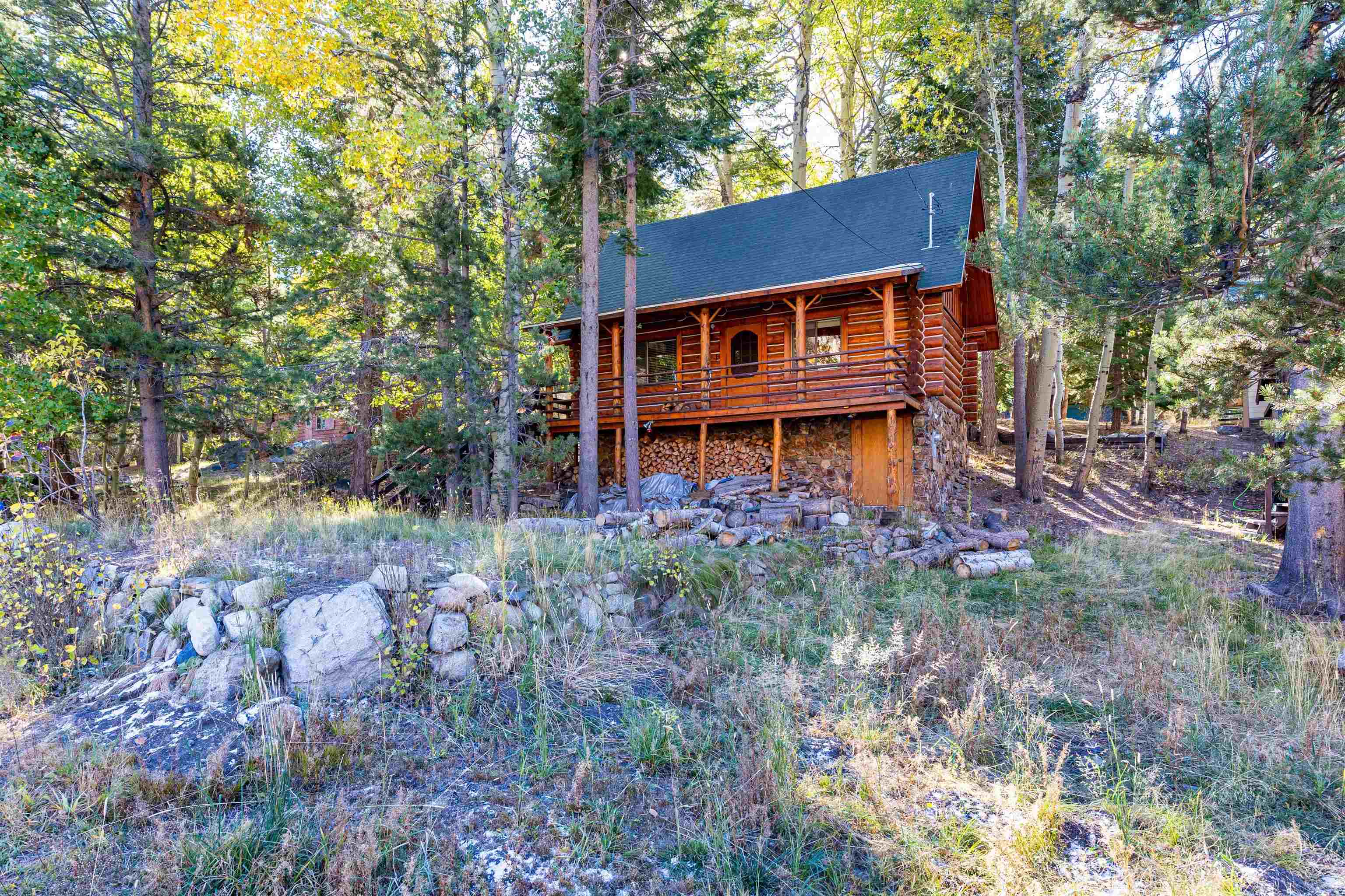 700 Minaret Road June Lake, CA 93529 - Photo 3 of 32 Gallery Image 3