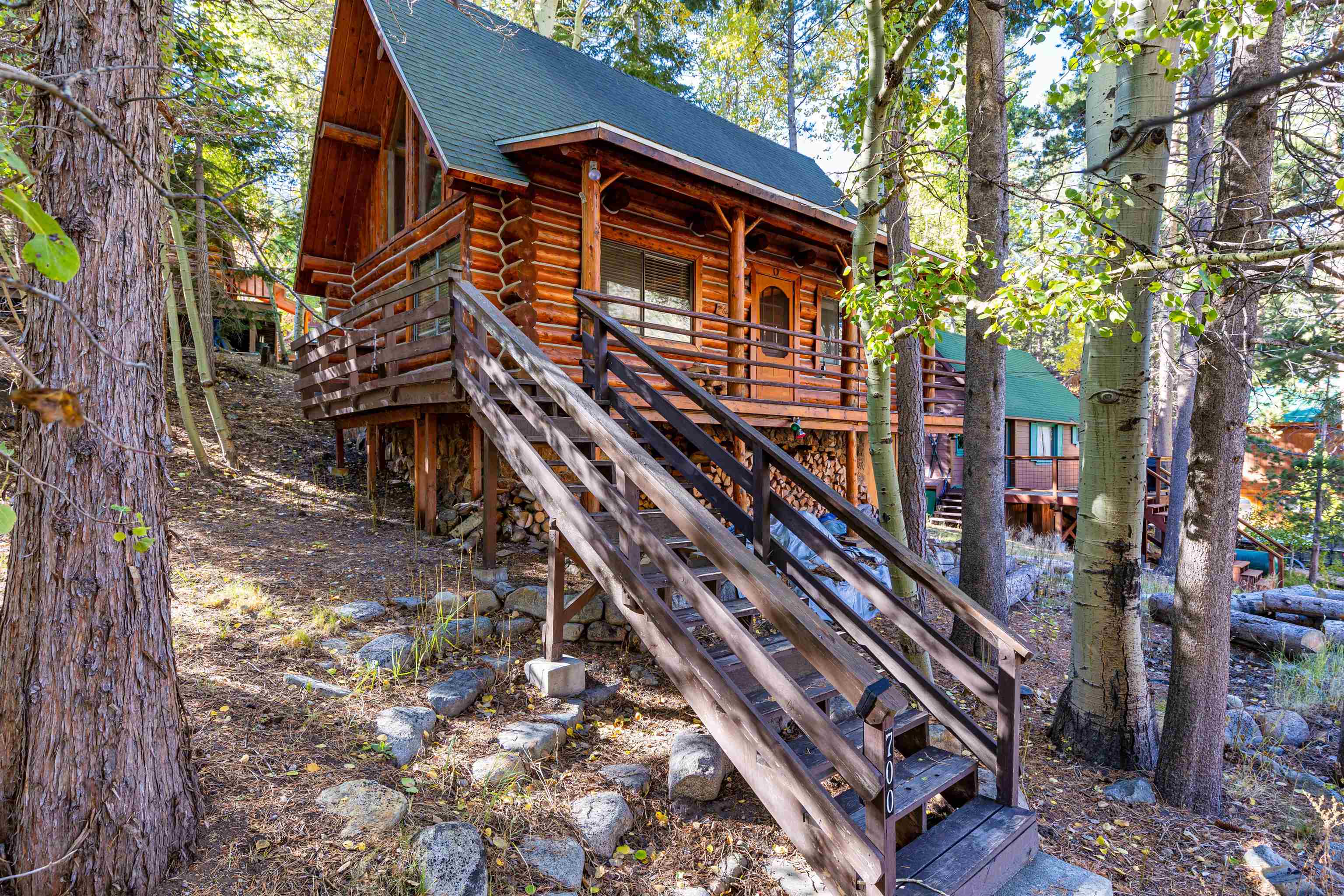 700 Minaret Road June Lake, CA 93529 - Photo 5 of 32 Gallery Image 5