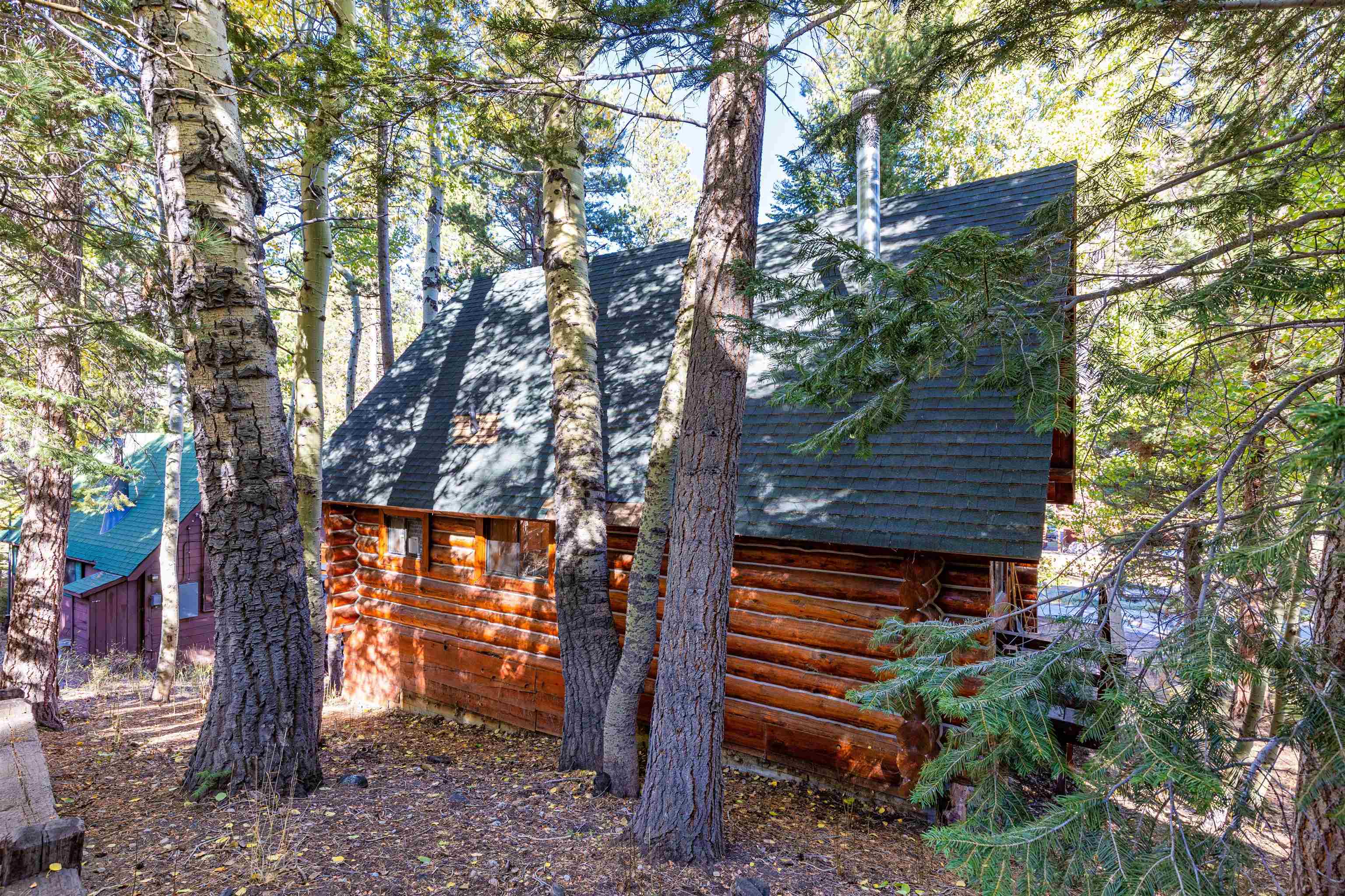 700 Minaret Road June Lake, CA 93529 - Photo 8 of 32 Gallery Image 8