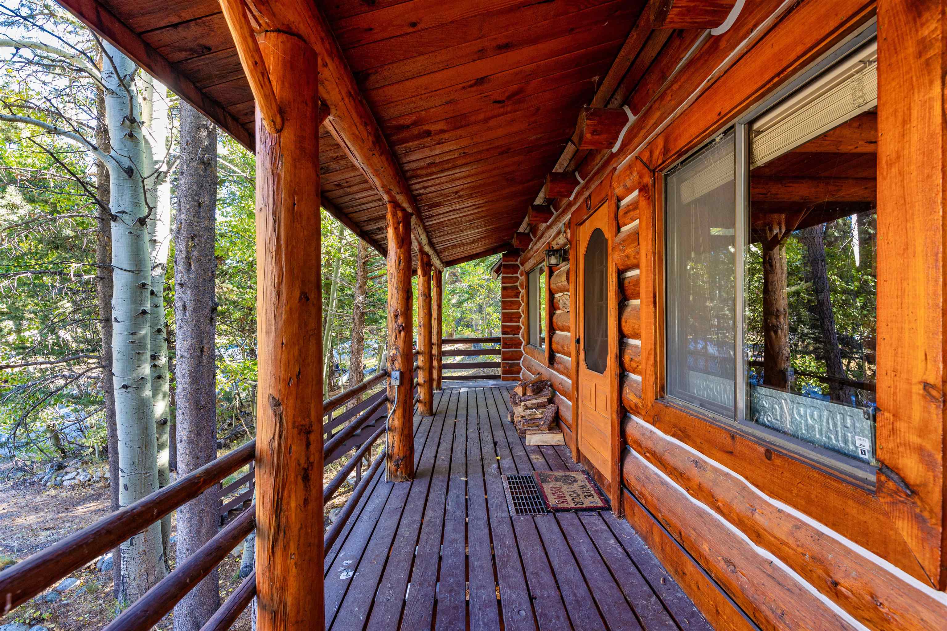 700 Minaret Road June Lake, CA 93529 - Photo 9 of 32 Gallery Image 9