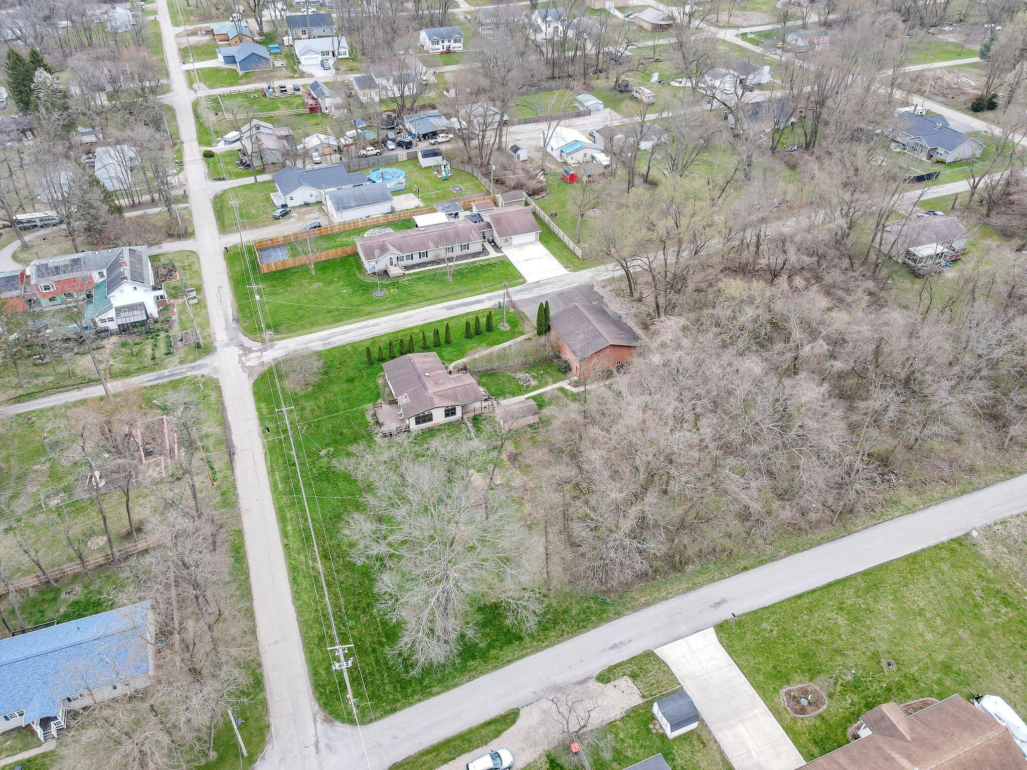 0 Maple Road Northeast Thornville, OH 43076 - Photo 7 of 24 Ariel