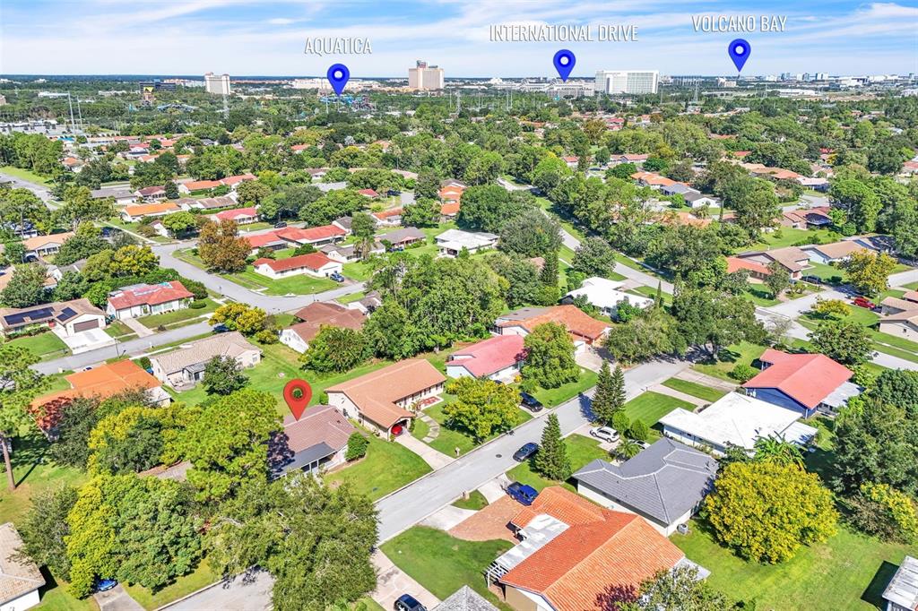 10626 Deergrass Lane Orlando, FL 32821 - Photo 38 of 41