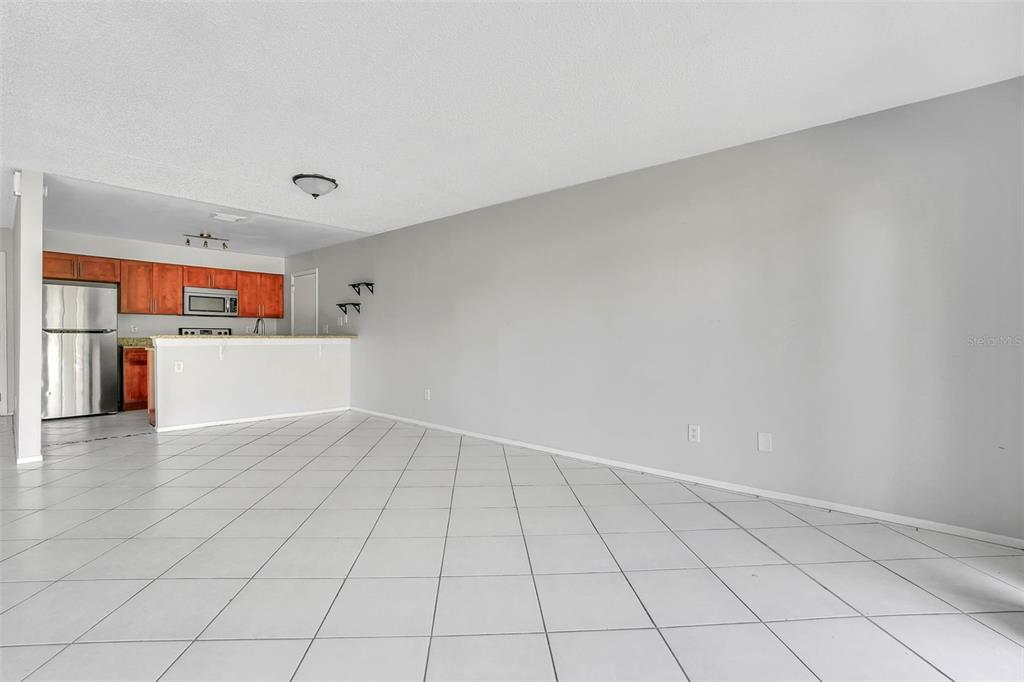 10626 Deergrass Lane Orlando, FL 32821 - Photo 10 of 41 a view of an empty room