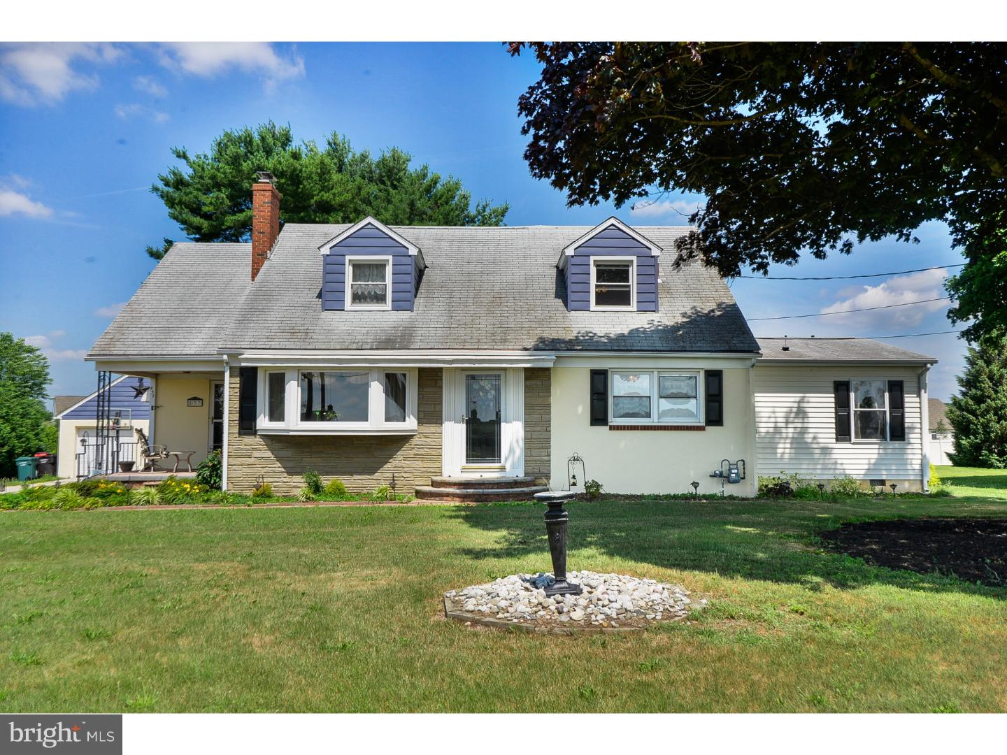 837 Union Road Mickleton, NJ 08056 - Photo 1 of 25 Front Yard