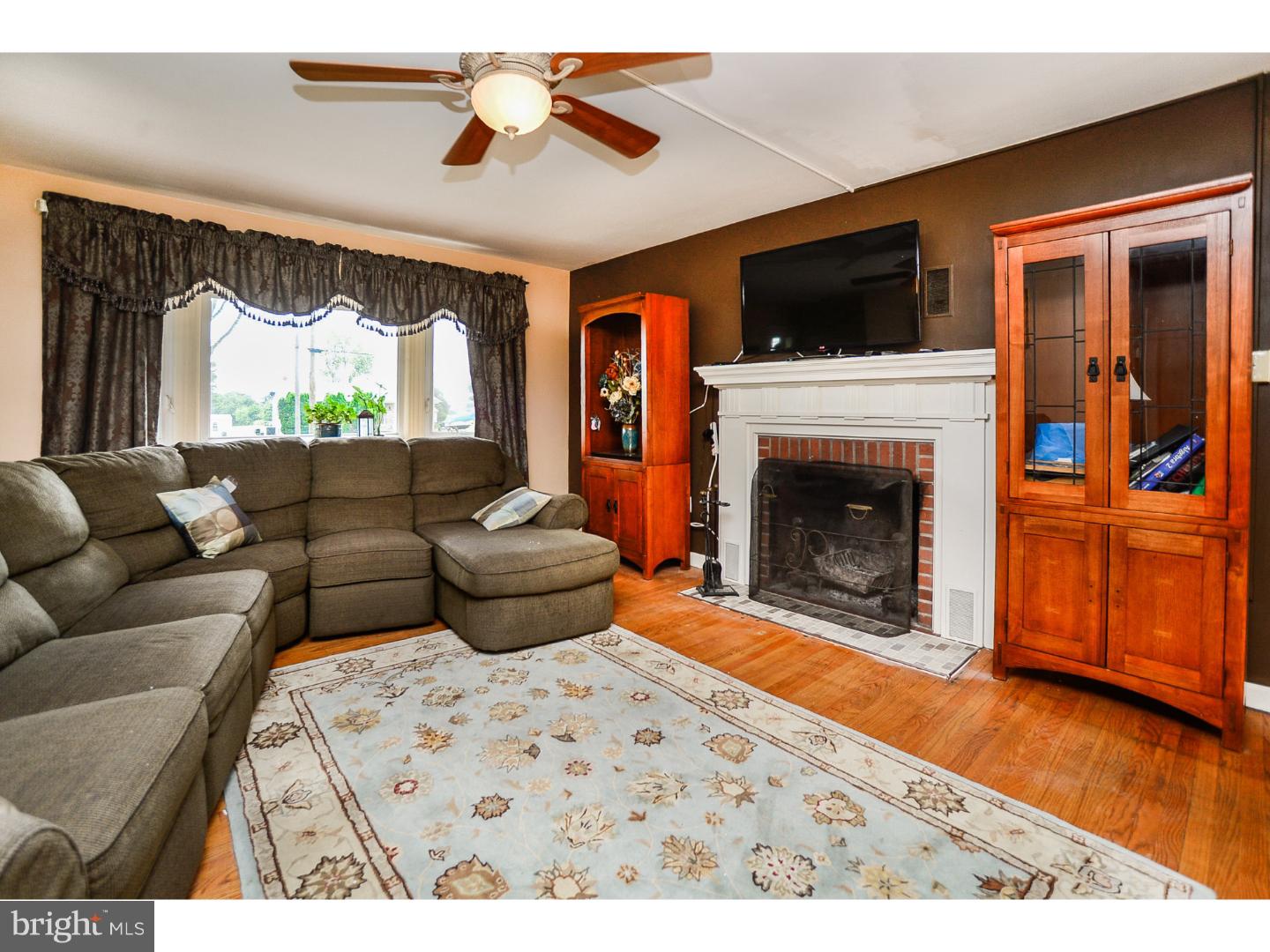 837 Union Road Mickleton, NJ 08056 - Photo 12 of 25 Fireplace