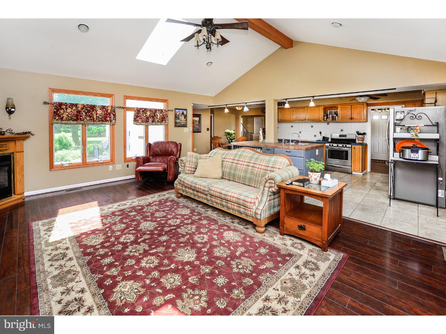 837 Union Road Mickleton, NJ 08056 - Photo 13 of 25 Family Room