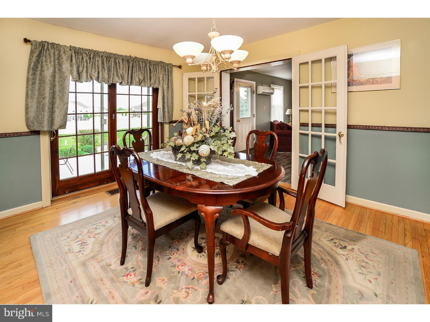 837 Union Road Mickleton, NJ 08056 - Photo 14 of 25 Dining Room