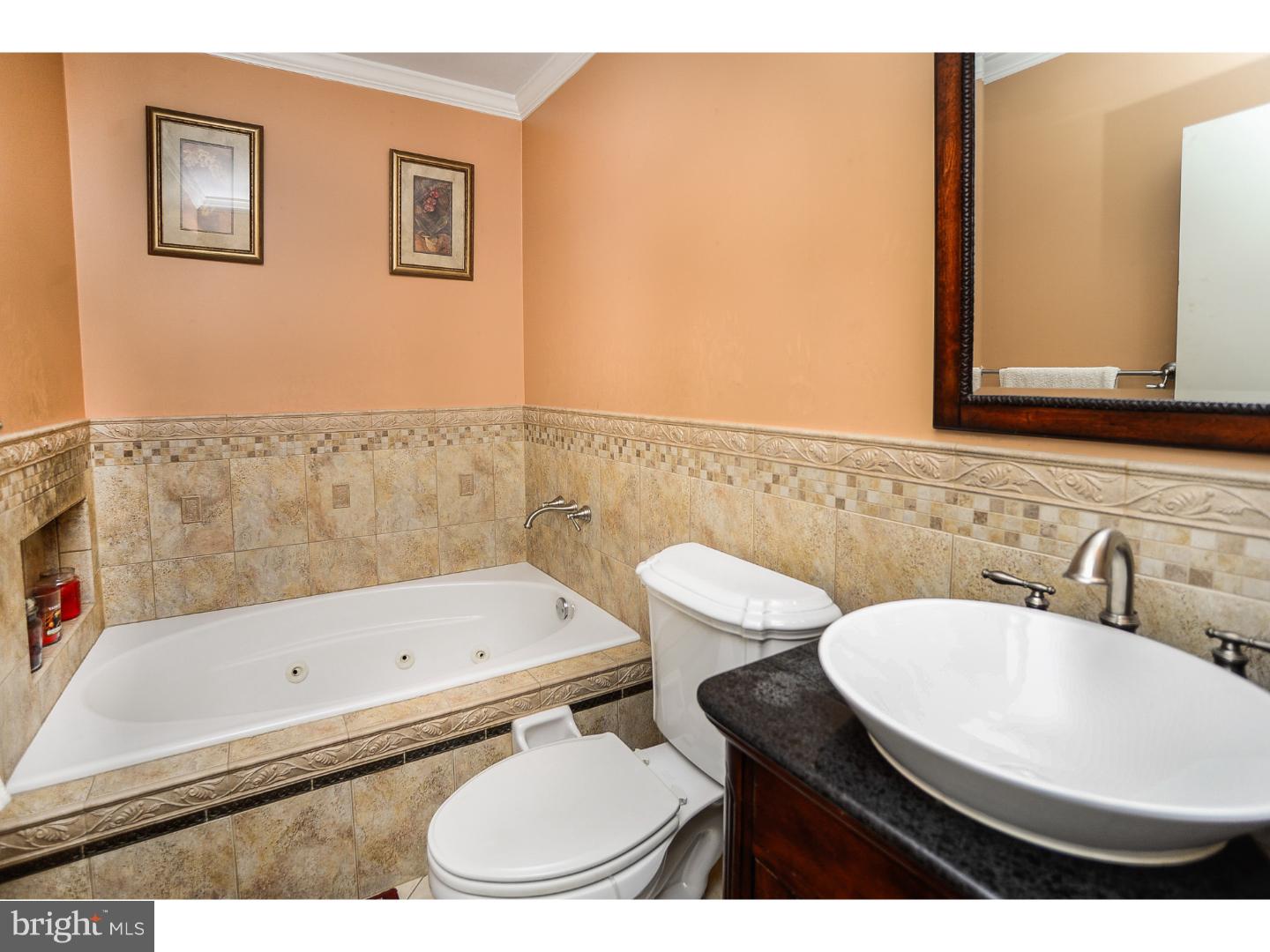 837 Union Road Mickleton, NJ 08056 - Photo 16 of 25 Master Bathroom
