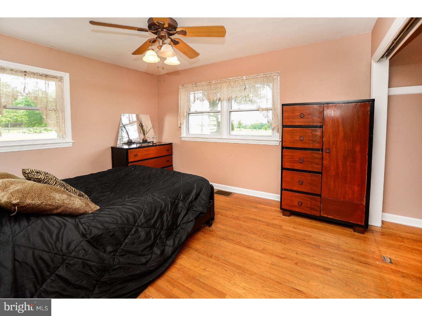 837 Union Road Mickleton, NJ 08056 - Photo 21 of 25 Bedroom 2