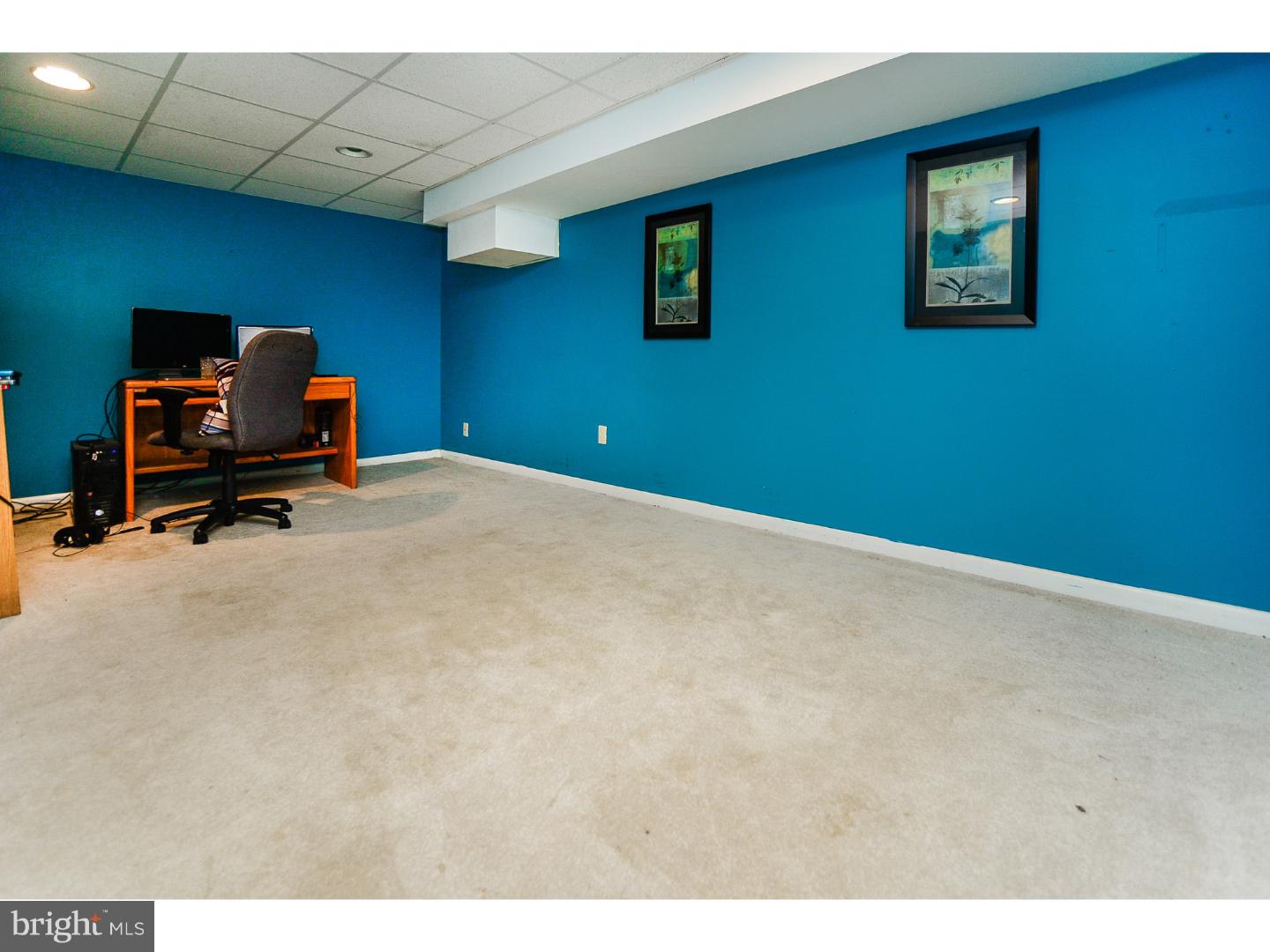 837 Union Road Mickleton, NJ 08056 - Photo 22 of 25 Basement - Finished