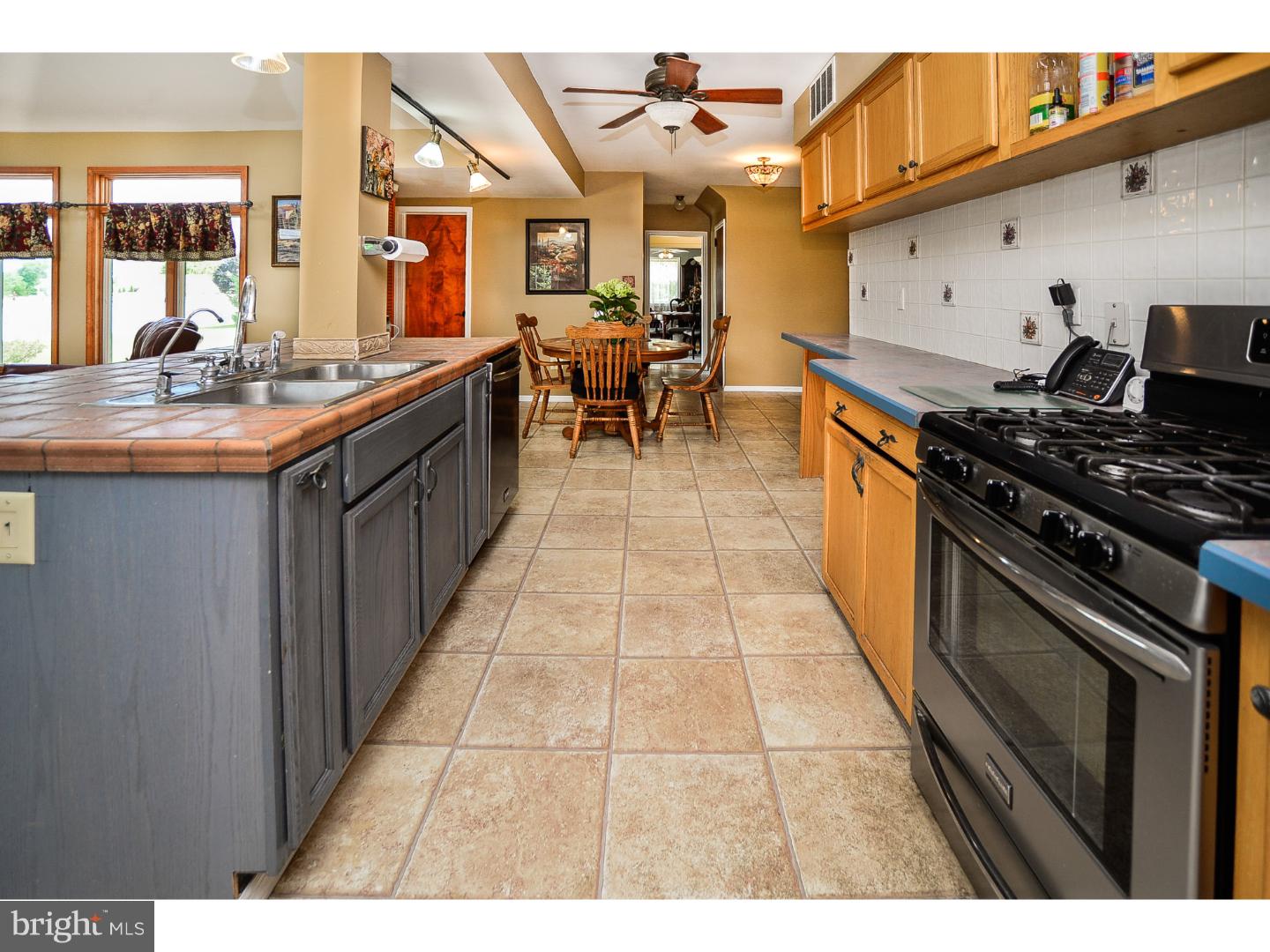 837 Union Road Mickleton, NJ 08056 - Photo 7 of 25 Kitchen